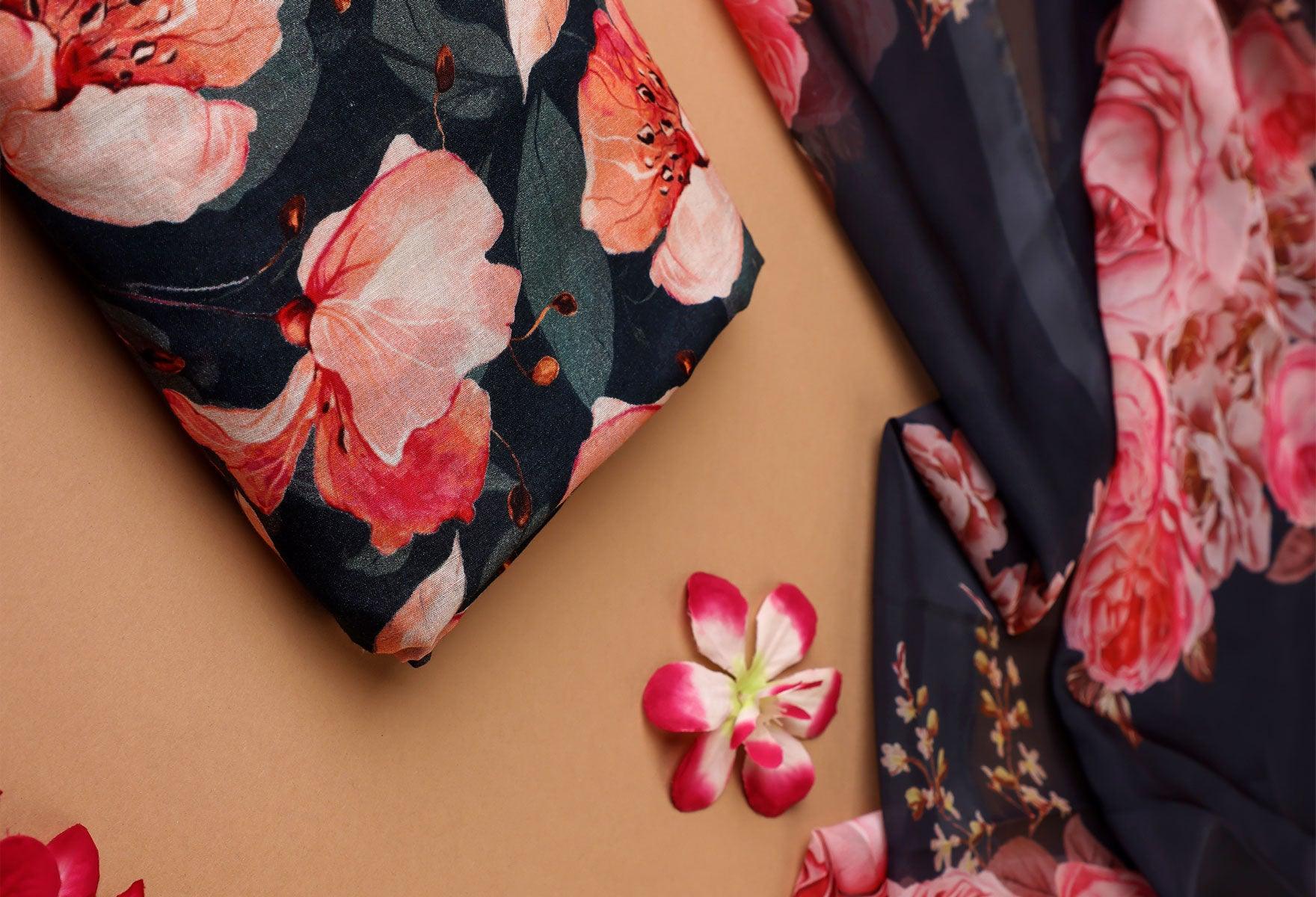 Fresh printed arrivals