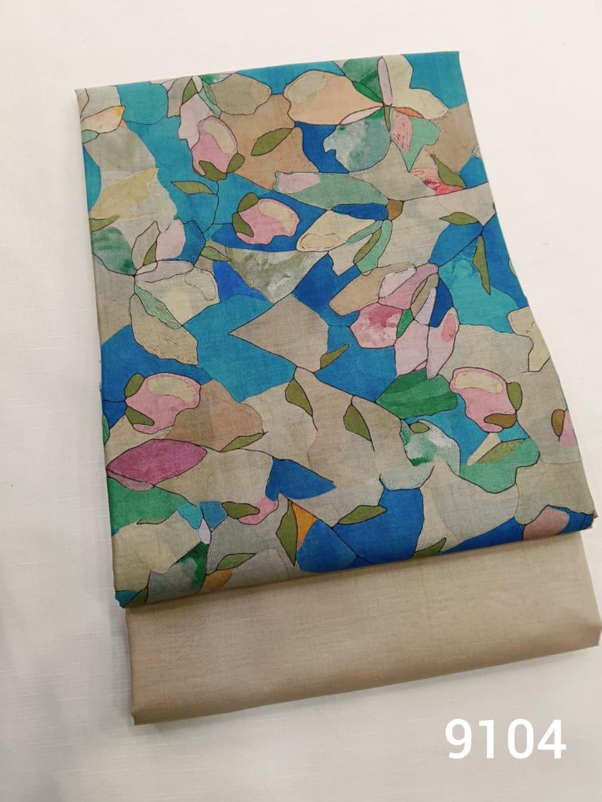Cambric Cotton Suits