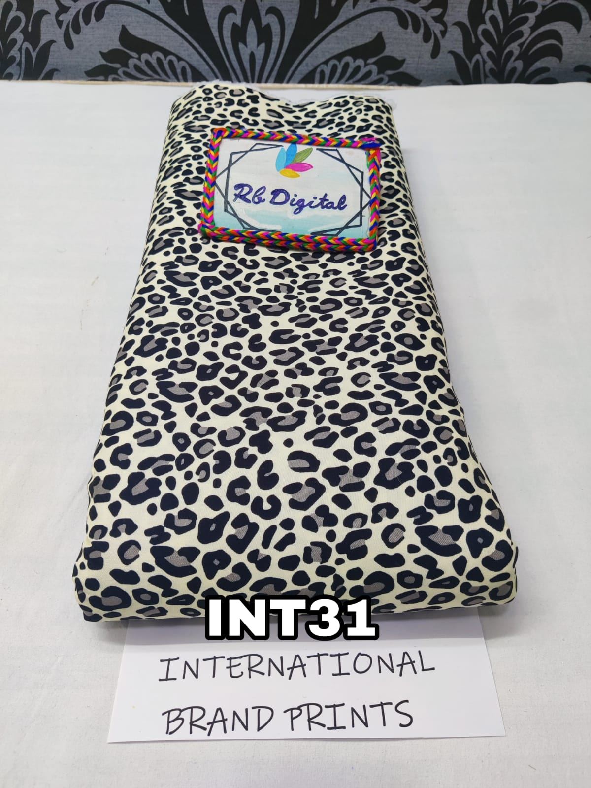International Prints