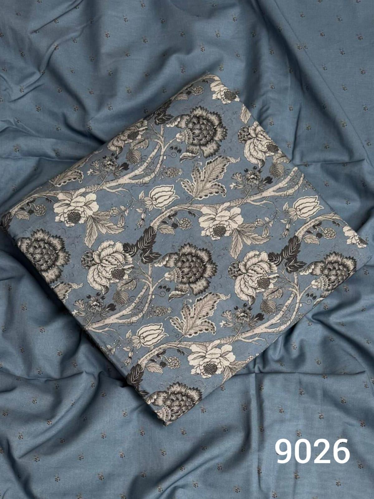 Muslin Suits