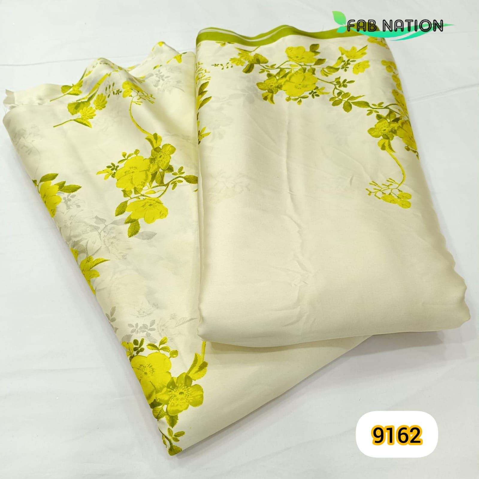 Satin Georgette Suits