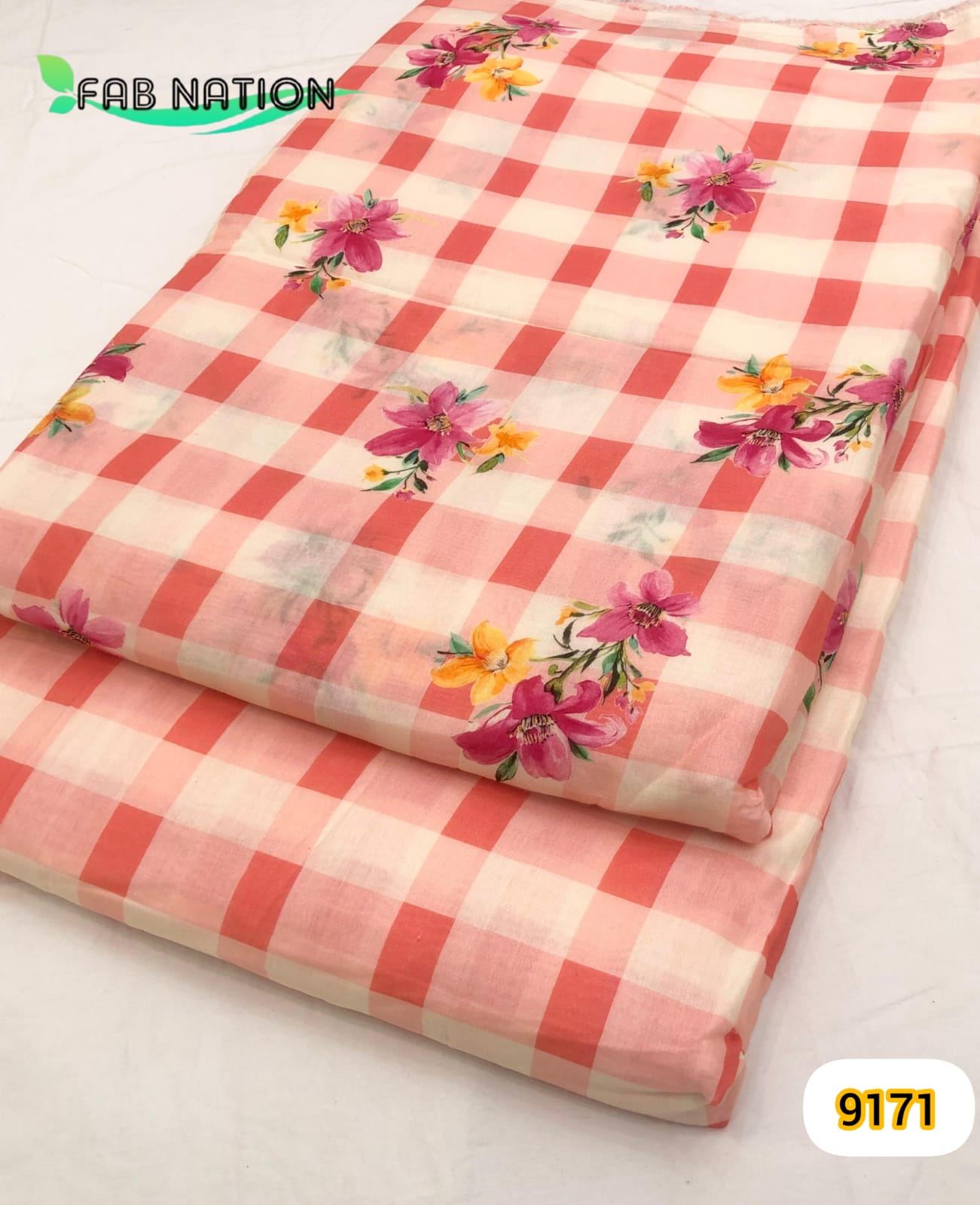 Mal Chanderi Suits