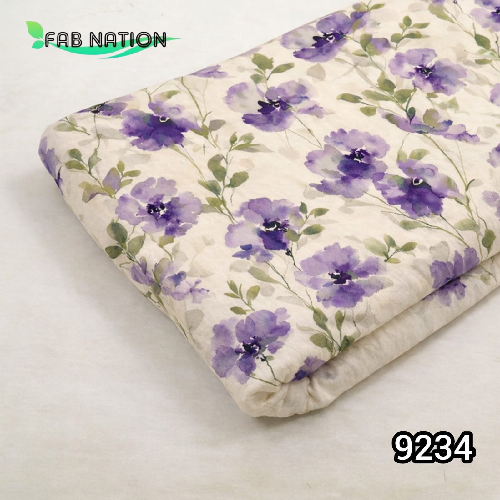 Cotton Allover