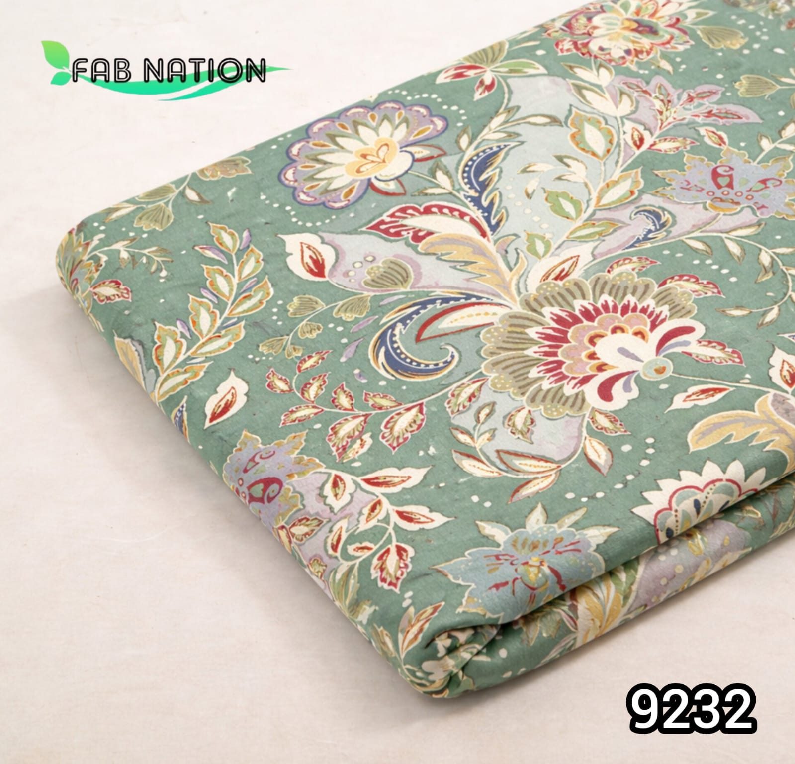 Cotton Allover
