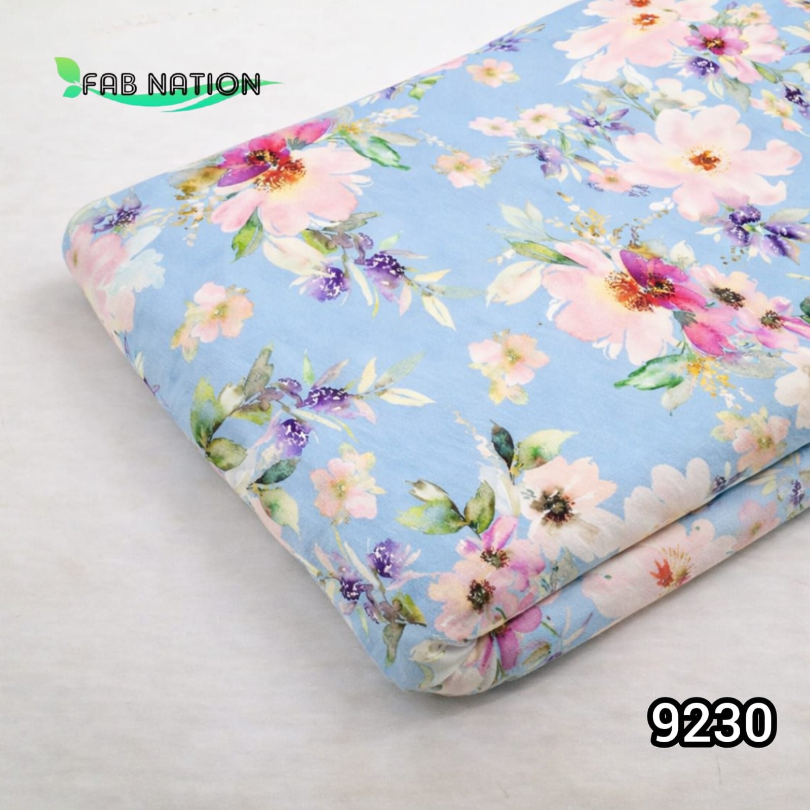 Cotton Allover