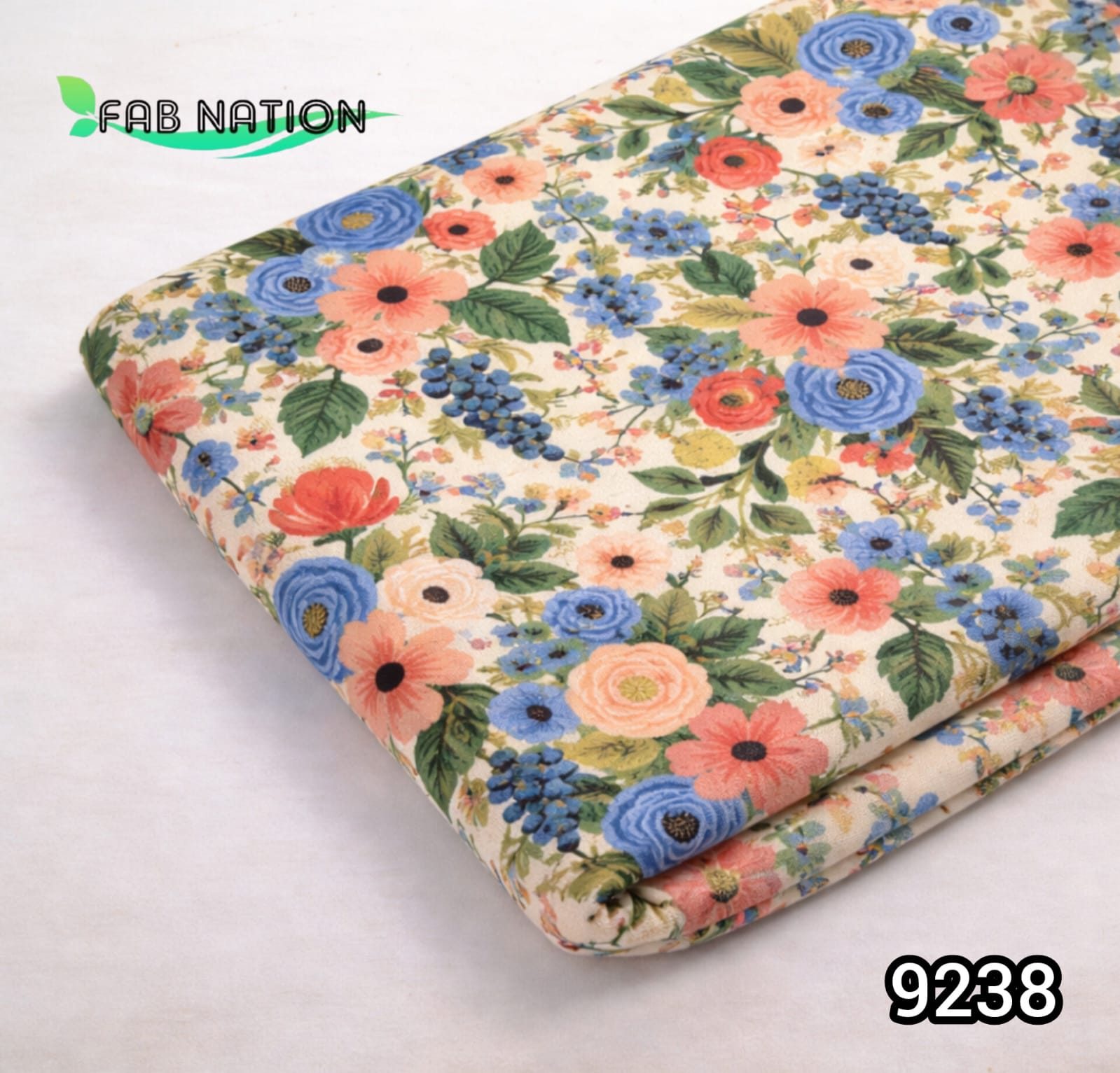 Cotton Allover