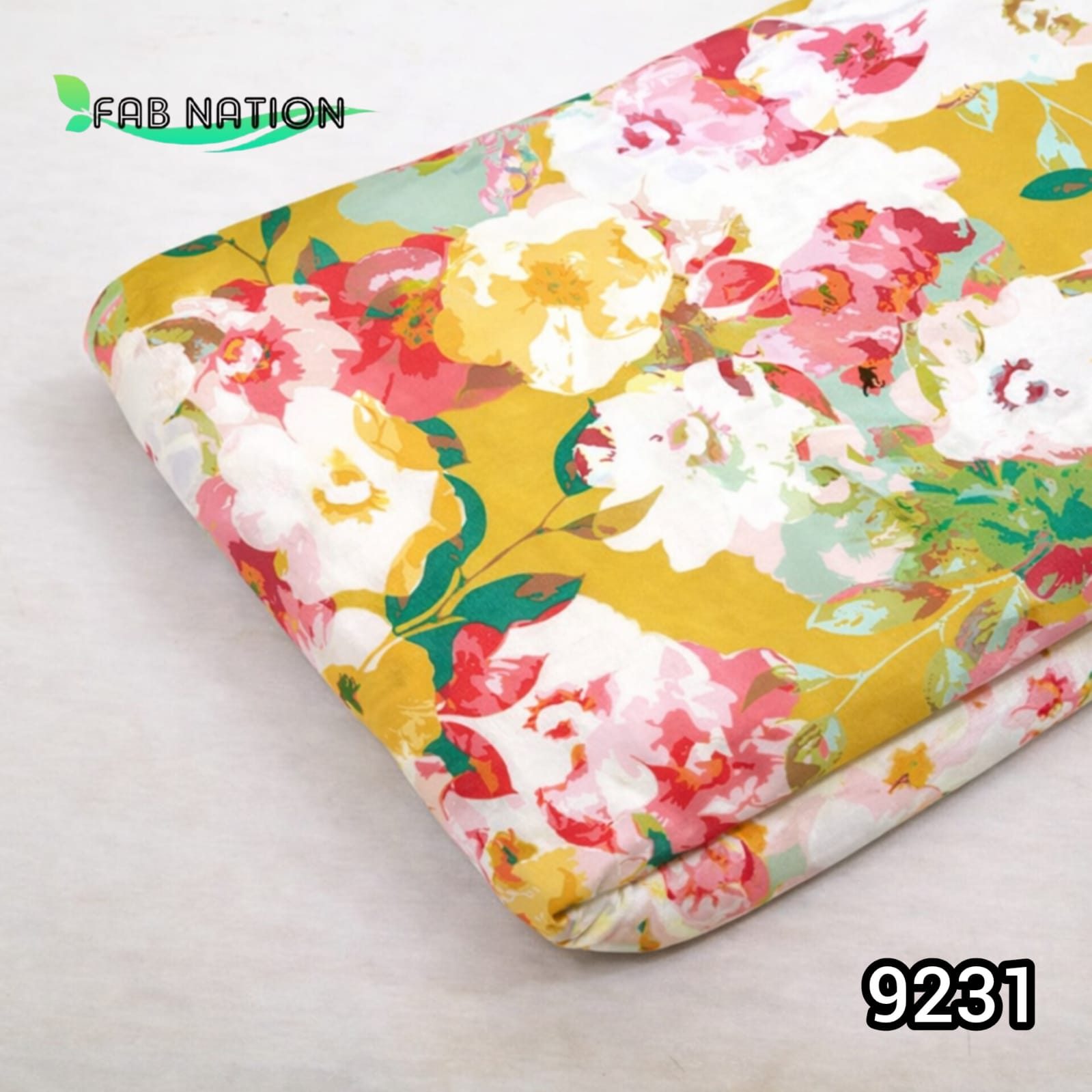 Cotton Allover