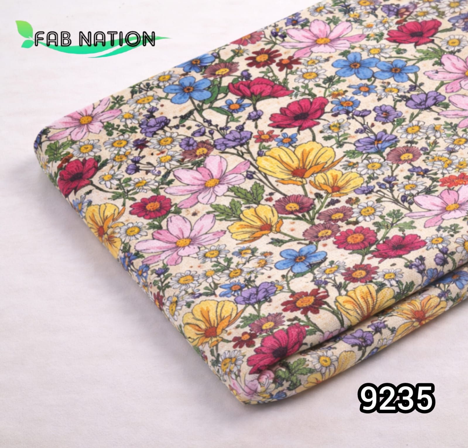 Cotton Allover