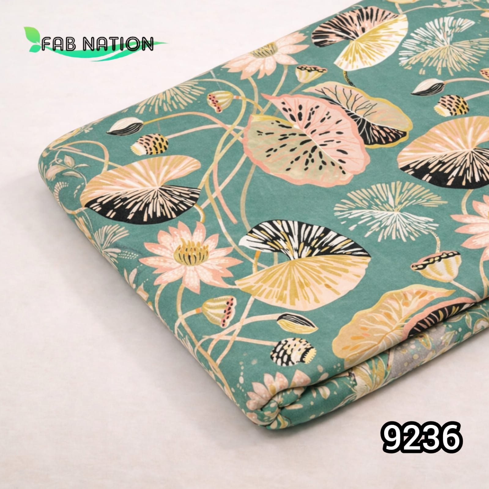 Cotton Allover