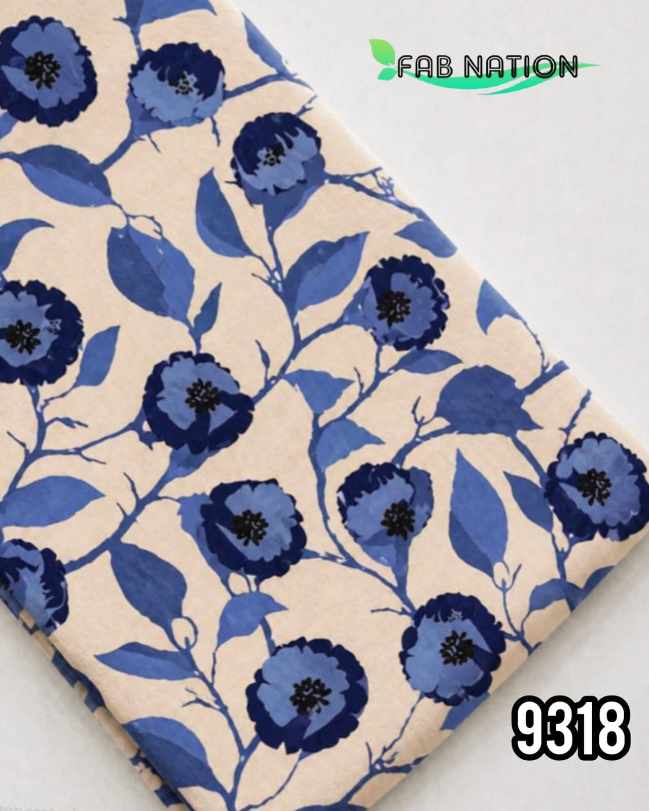 Jam Cotton Prints