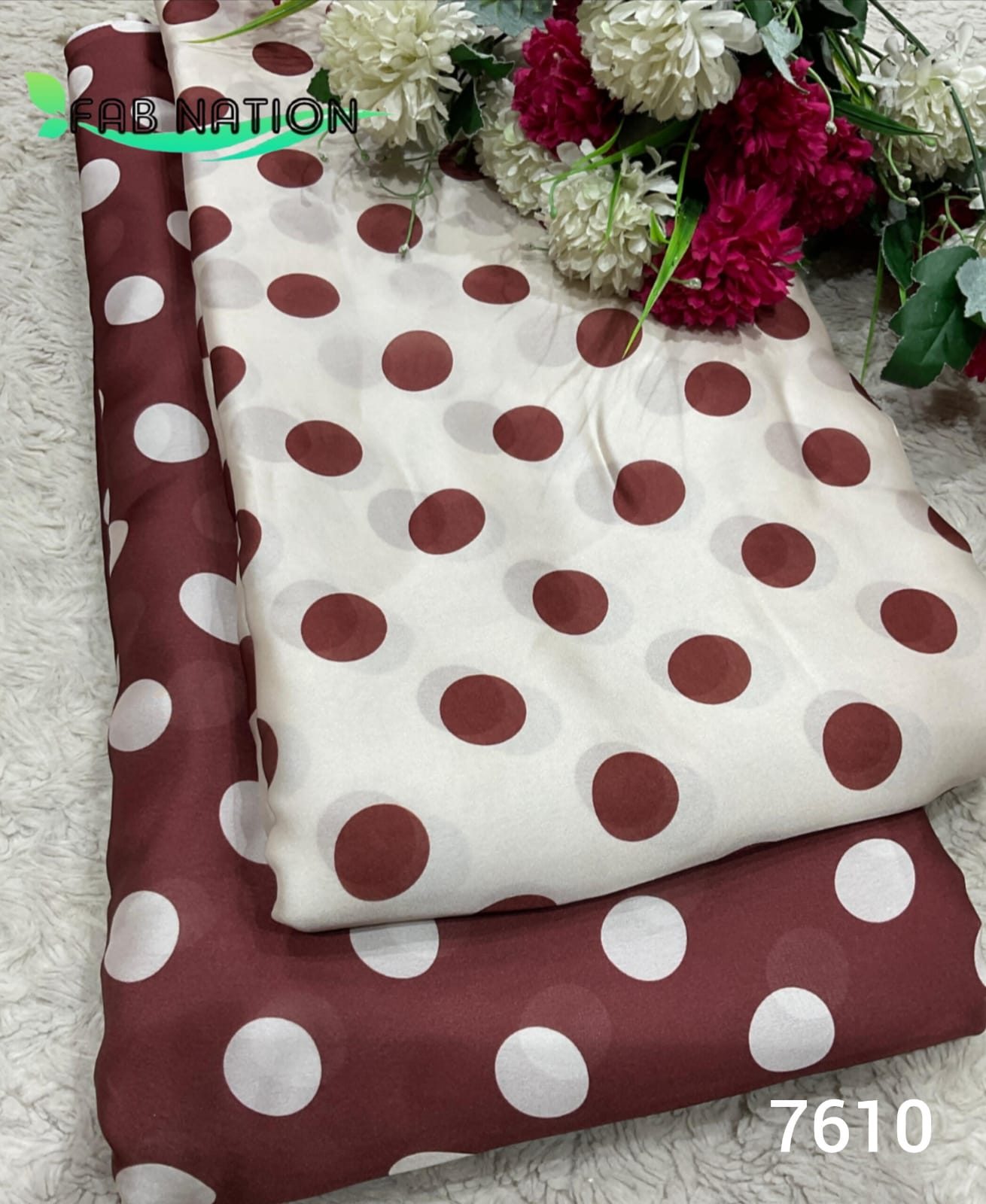 Satin Georgette Suits