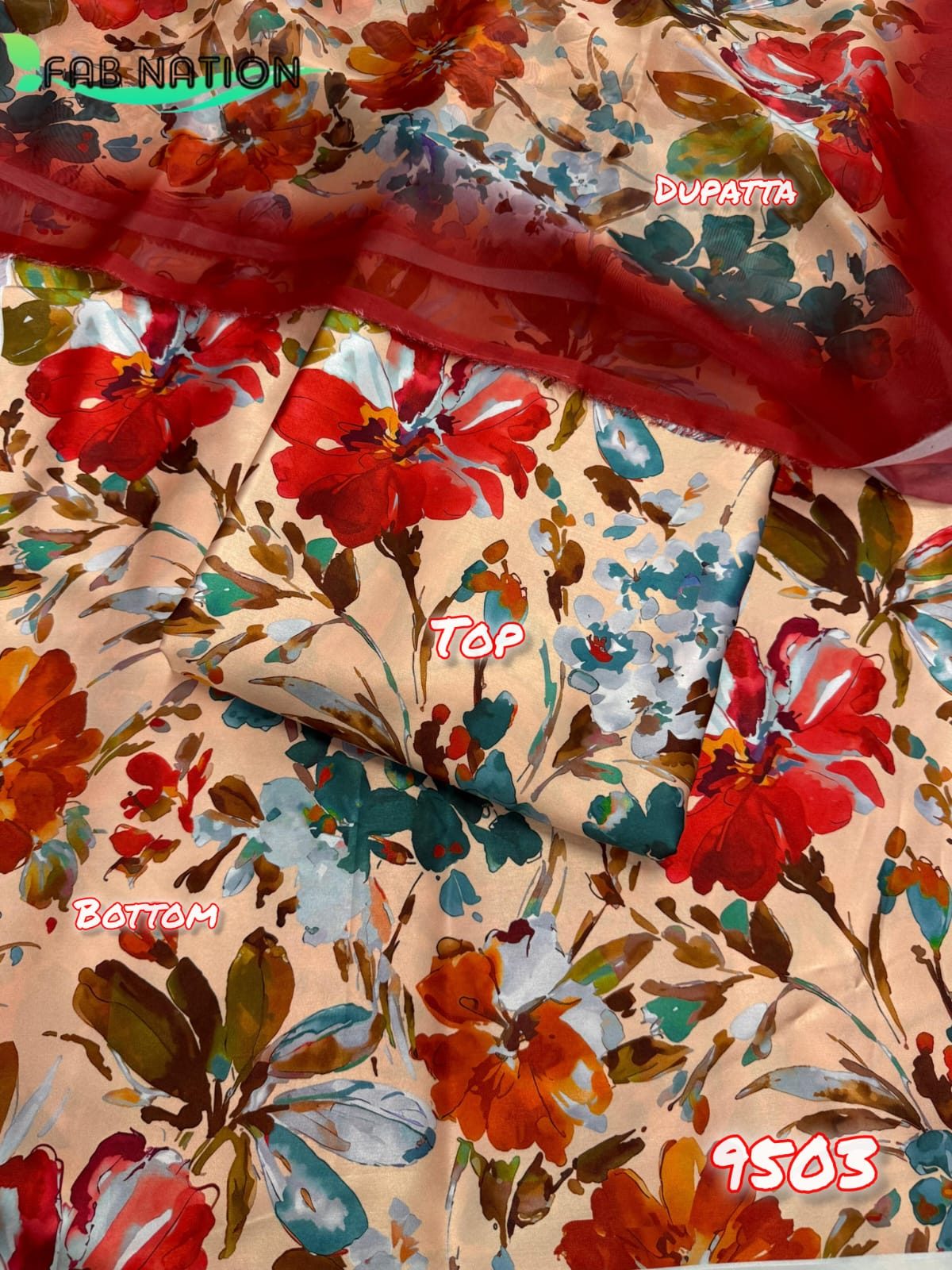 Satin Silk Farshi Suits