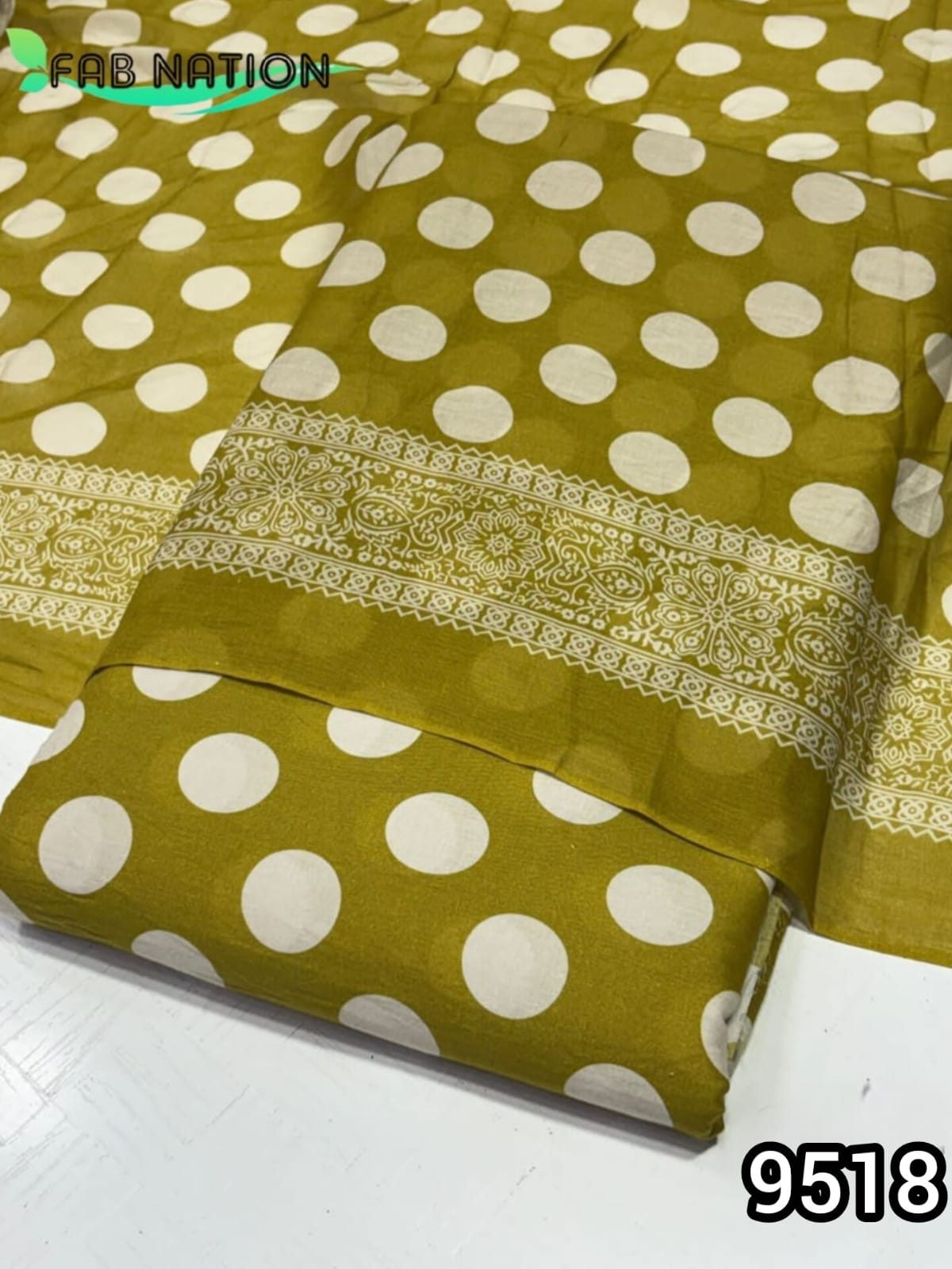Cotton Allover Suits with Mal Dupatta