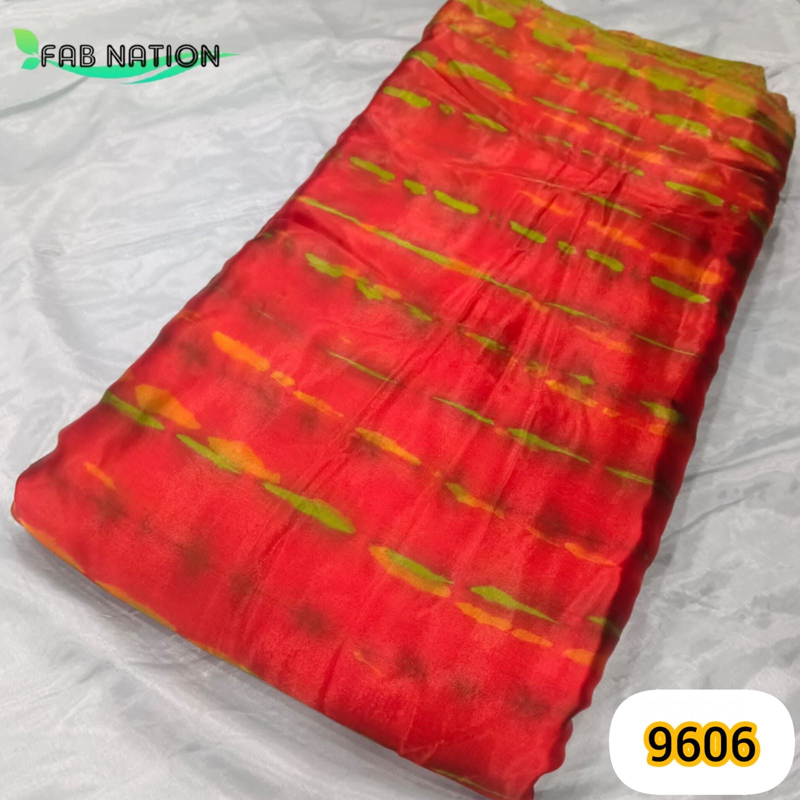 Modal Satin Allover