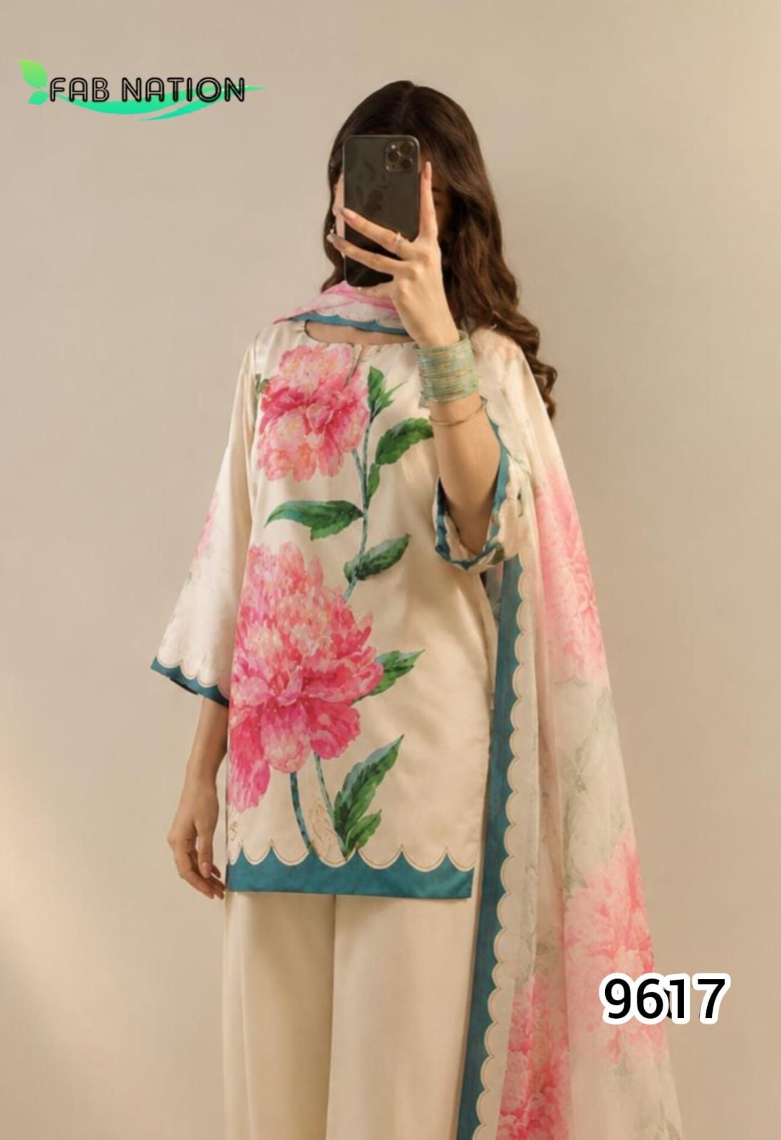 Satin Silk Farshi Suits