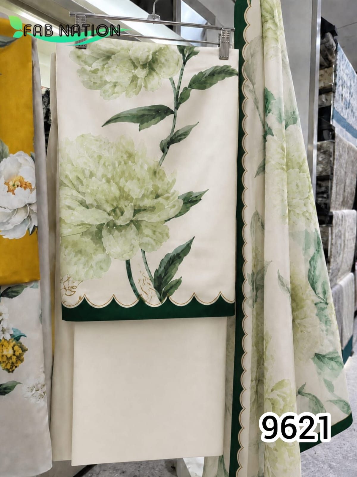 Satin Silk Farshi Suits