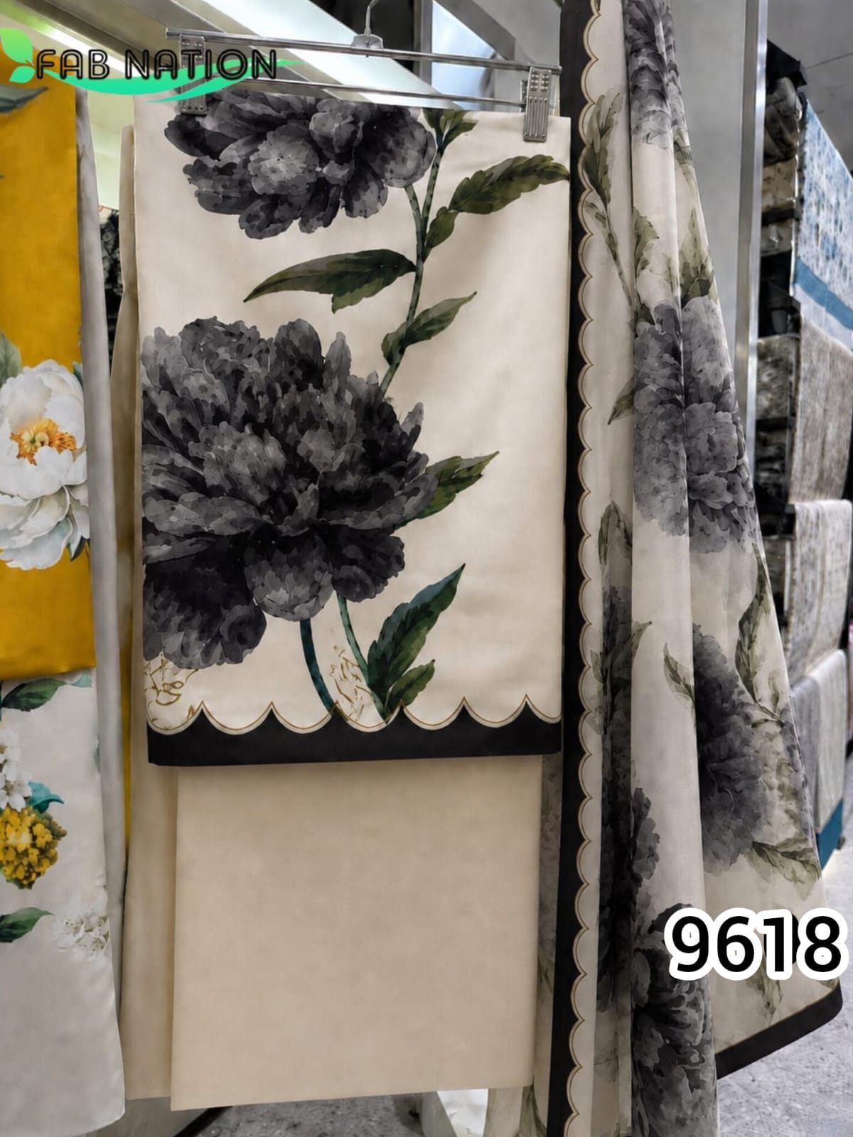 Satin Silk Farshi Suits