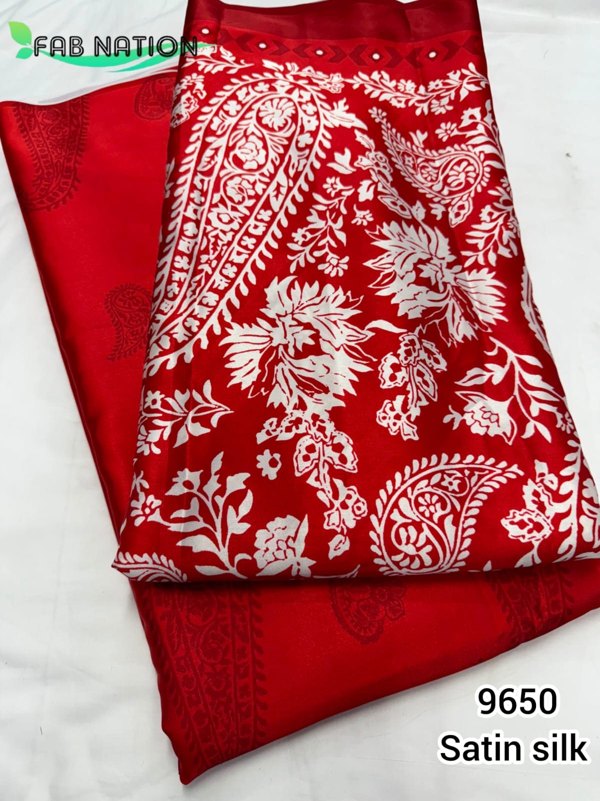 Satin Silk Farshi Suits