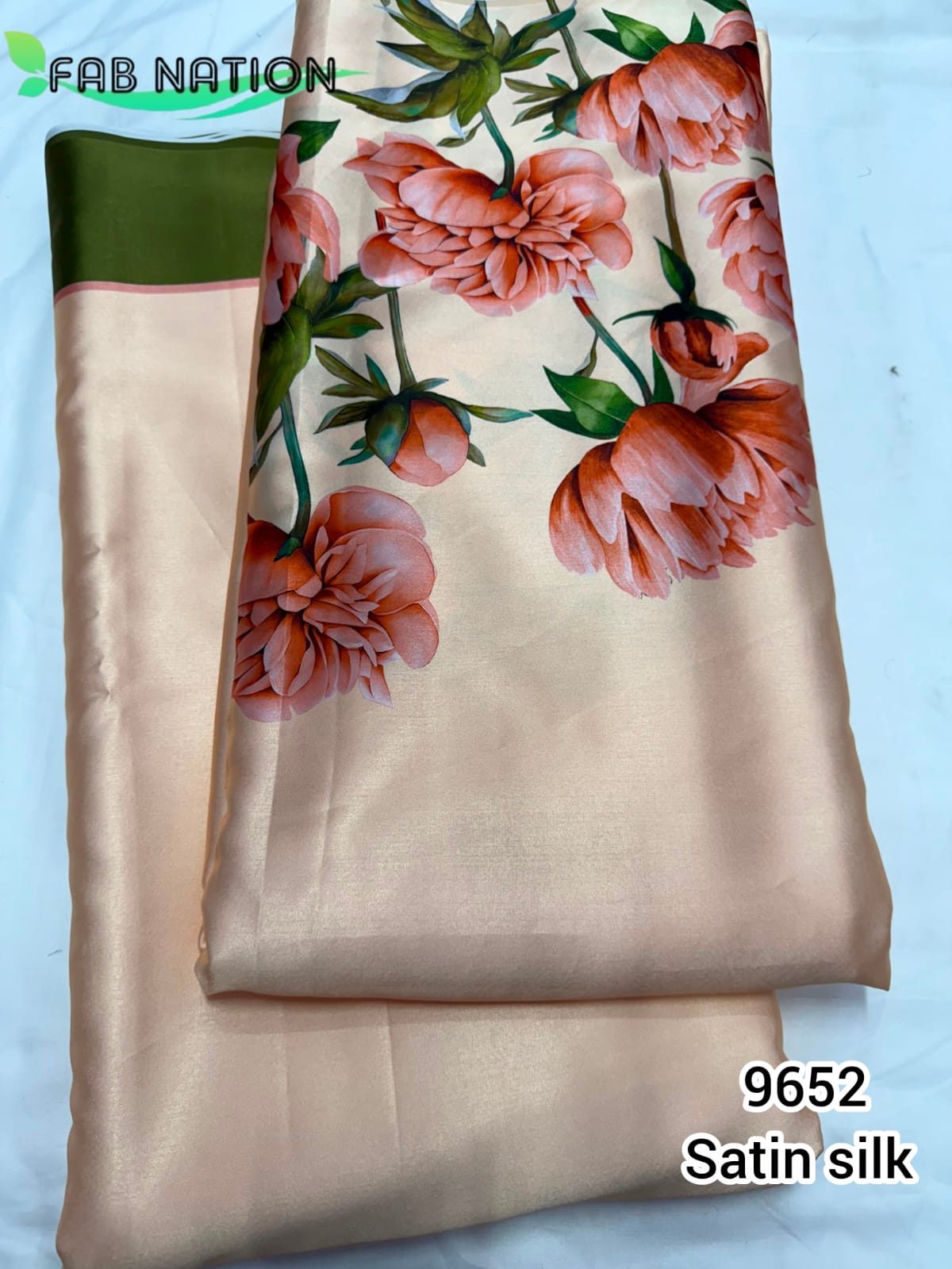 Satin Silk Farshi Suits