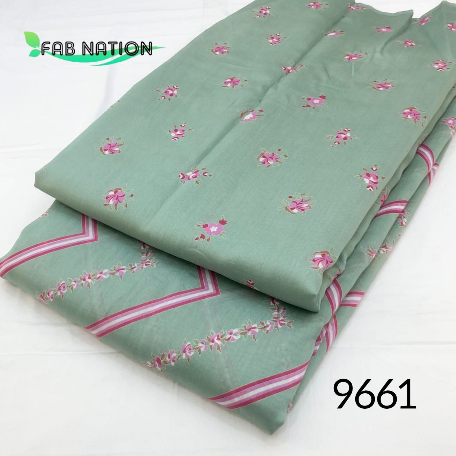 Mal Chanderi Suits