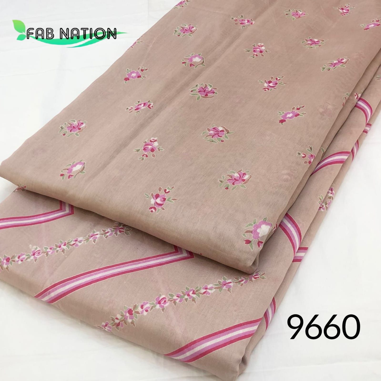 Mal Chanderi Suits