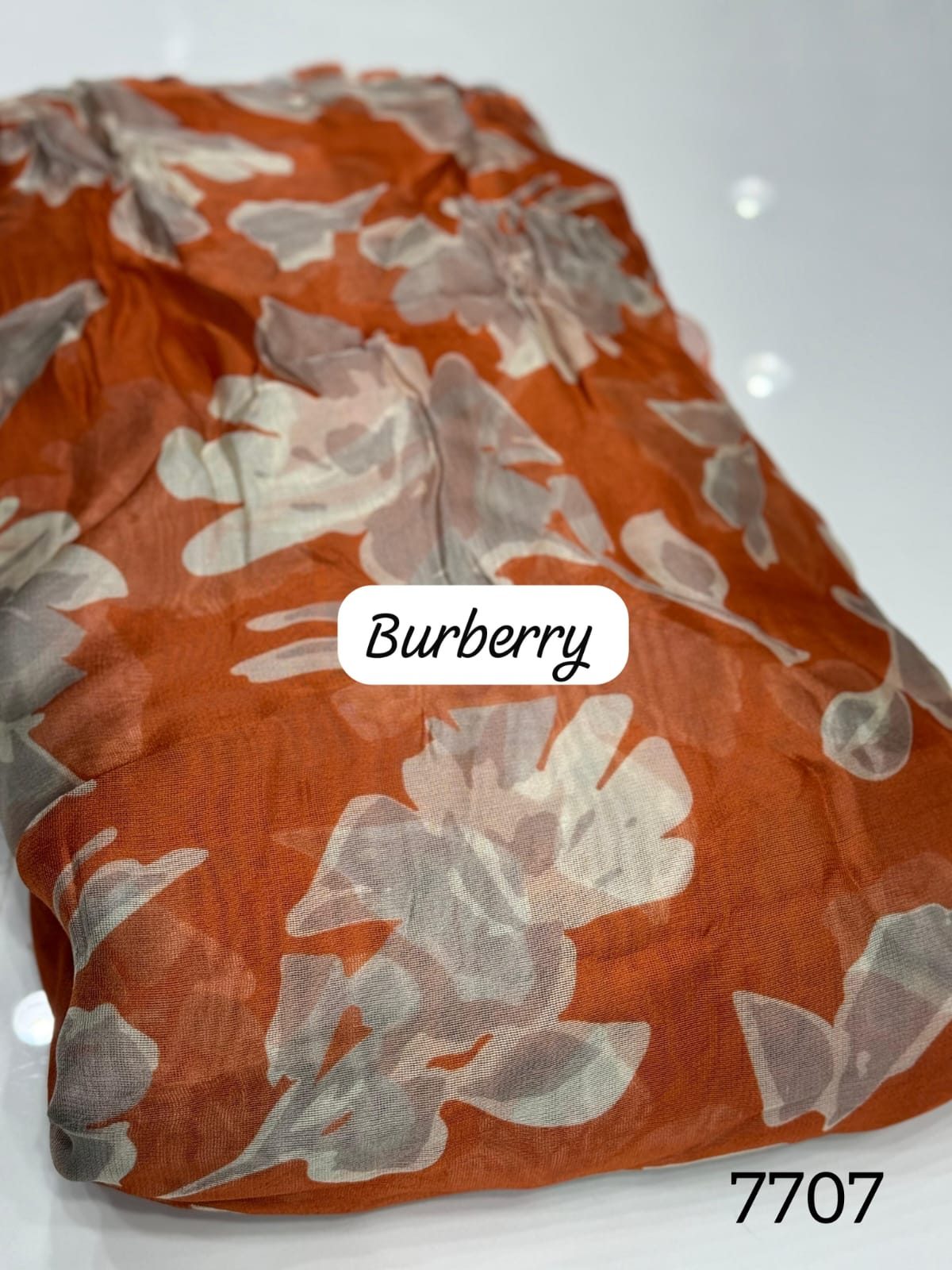 Burberry Allover
