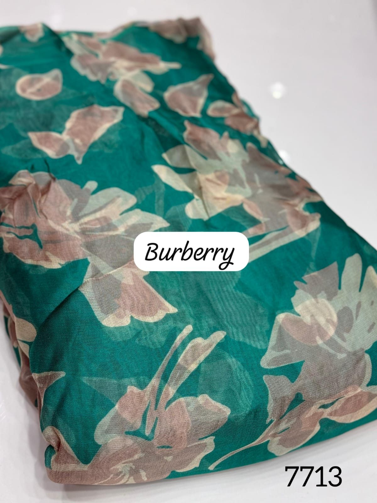 Burberry Allover