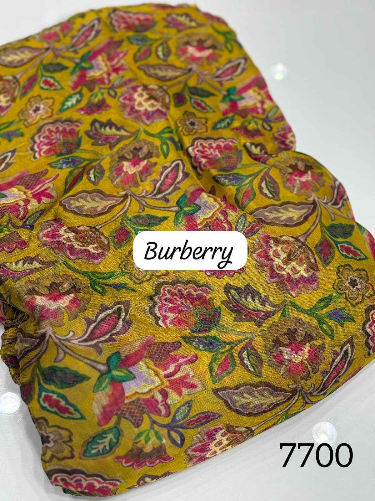 Burberry Allover
