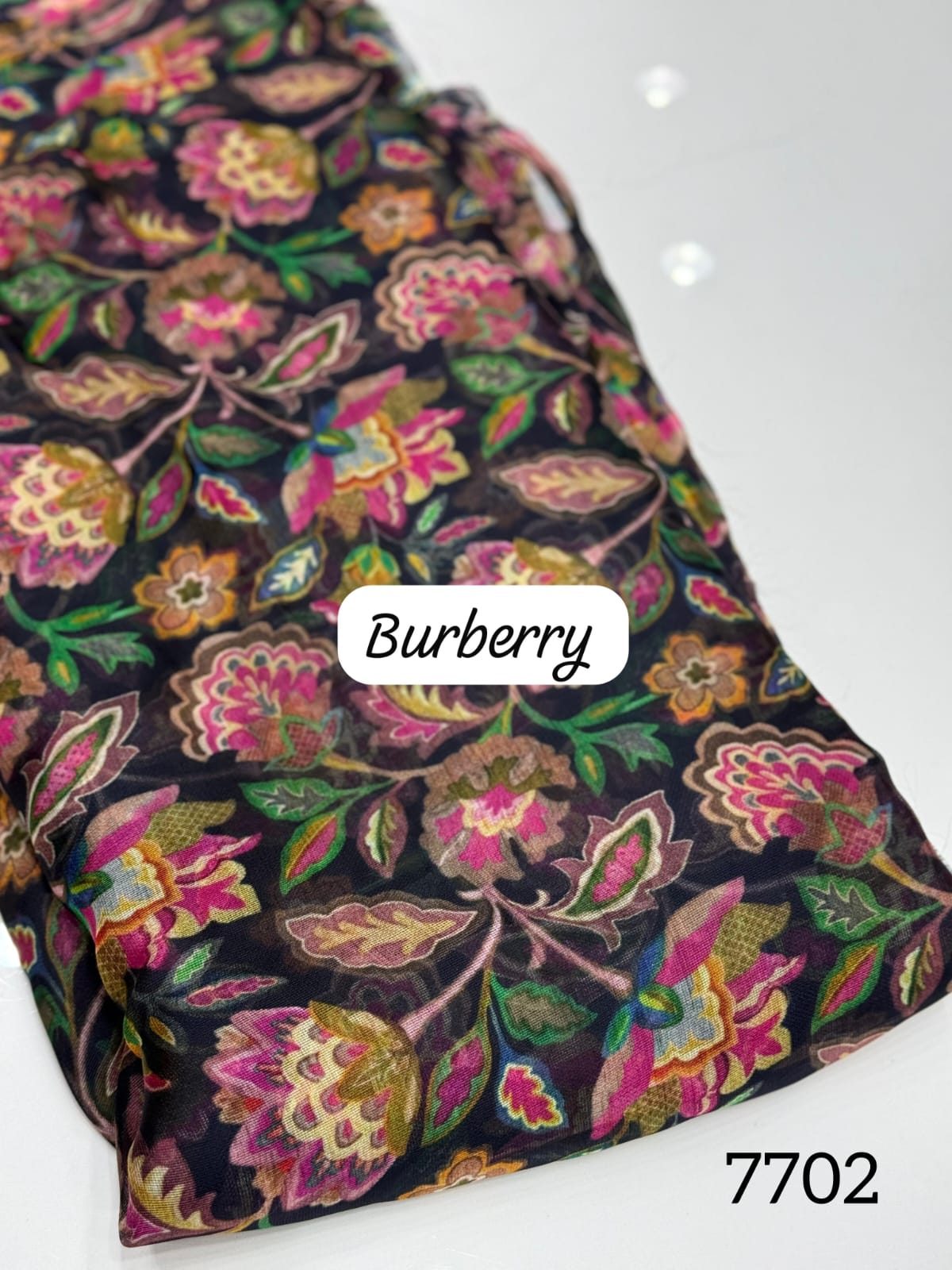 Burberry Allover