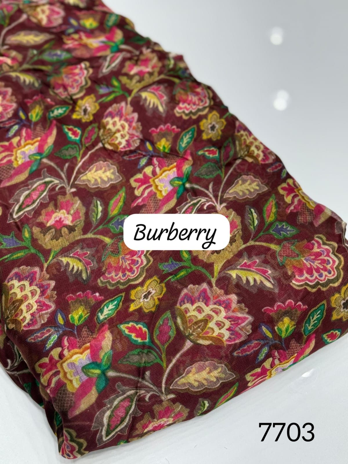 Burberry Allover