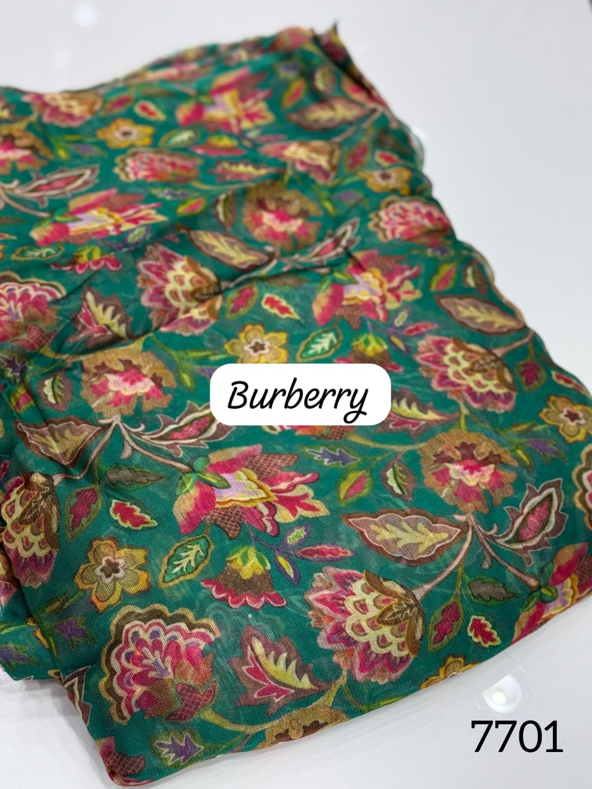 Burberry Allover