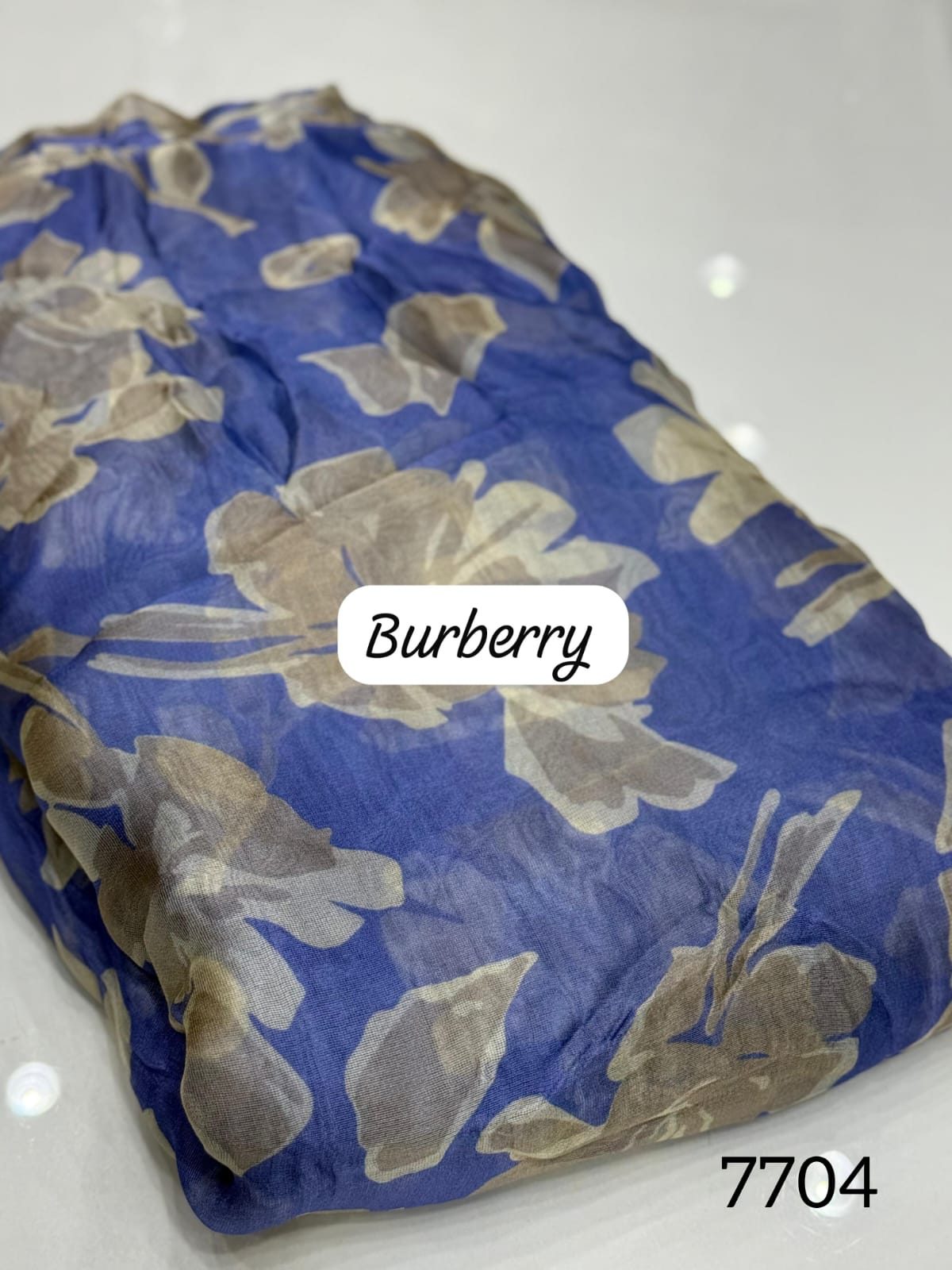 Burberry Allover